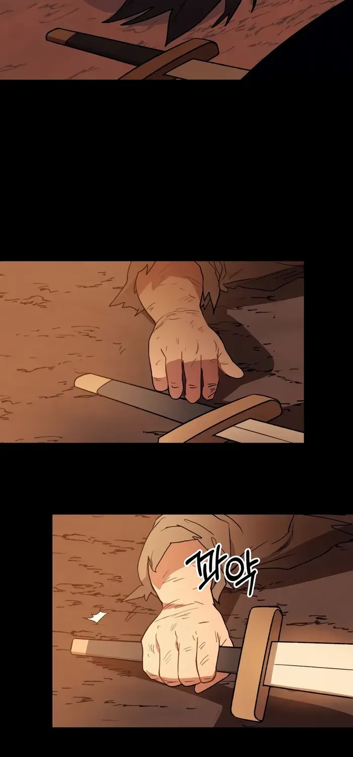 Chronicles Of The Martial God’s Return ( Chronicles of a Returner) Chapter 100 page 5 - 