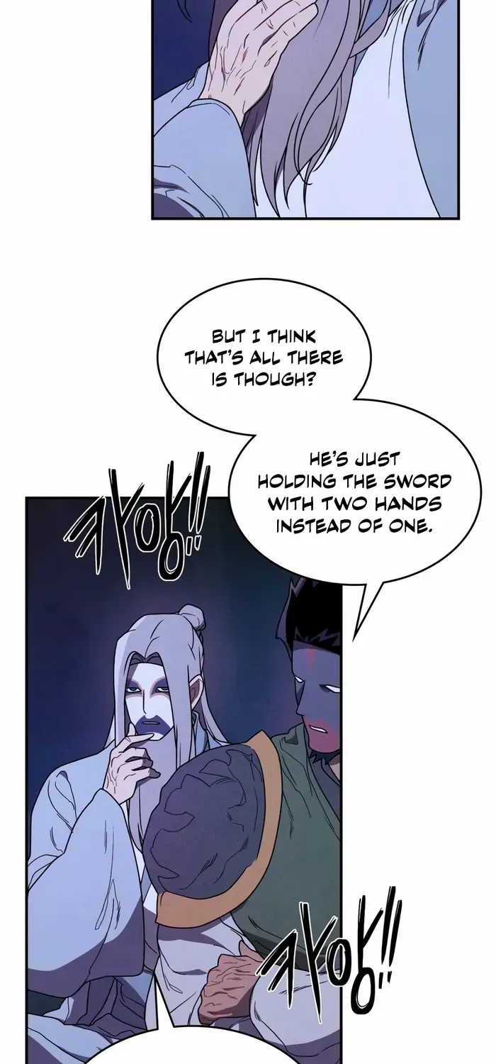 Chronicles Of The Martial God’s Return ( Chronicles of a Returner) Chapter 100 page 48 - 