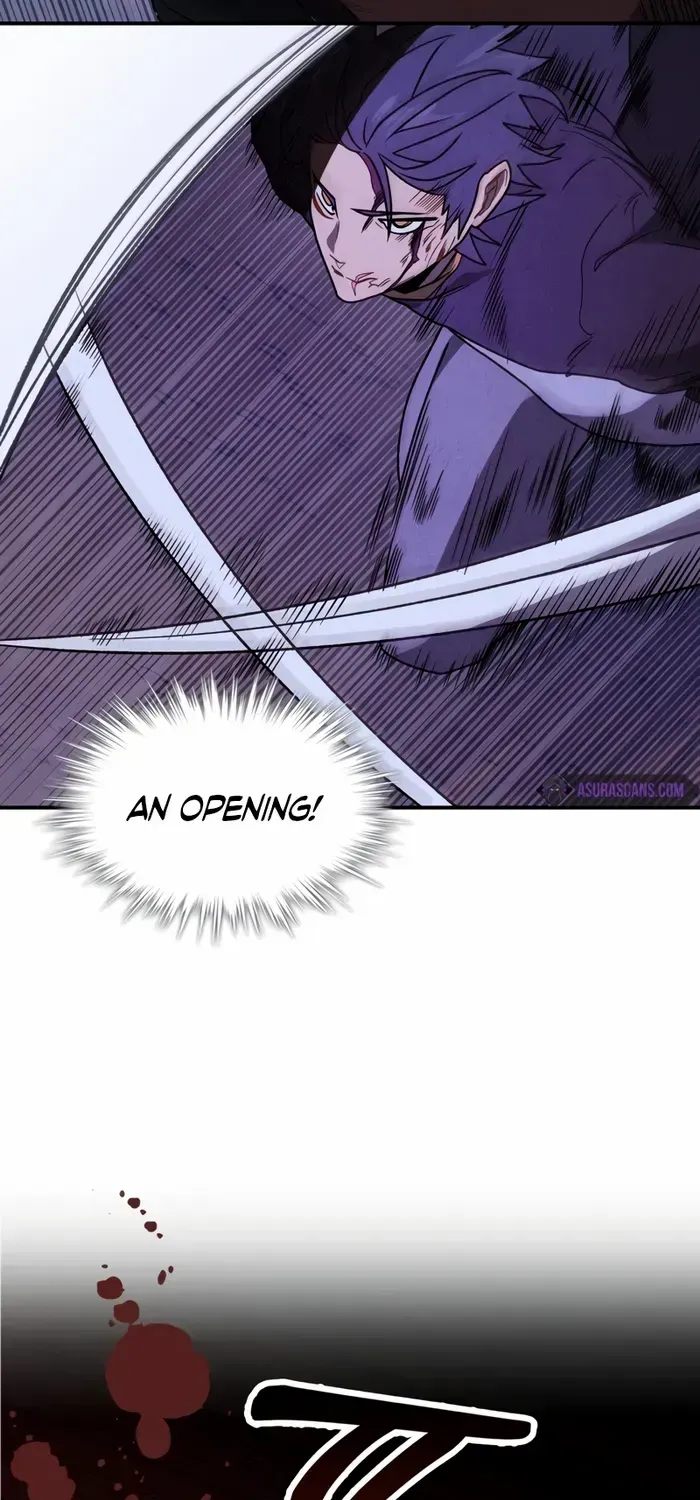 Chronicles Of The Martial God’s Return ( Chronicles of a Returner) Chapter 100 page 50 - 