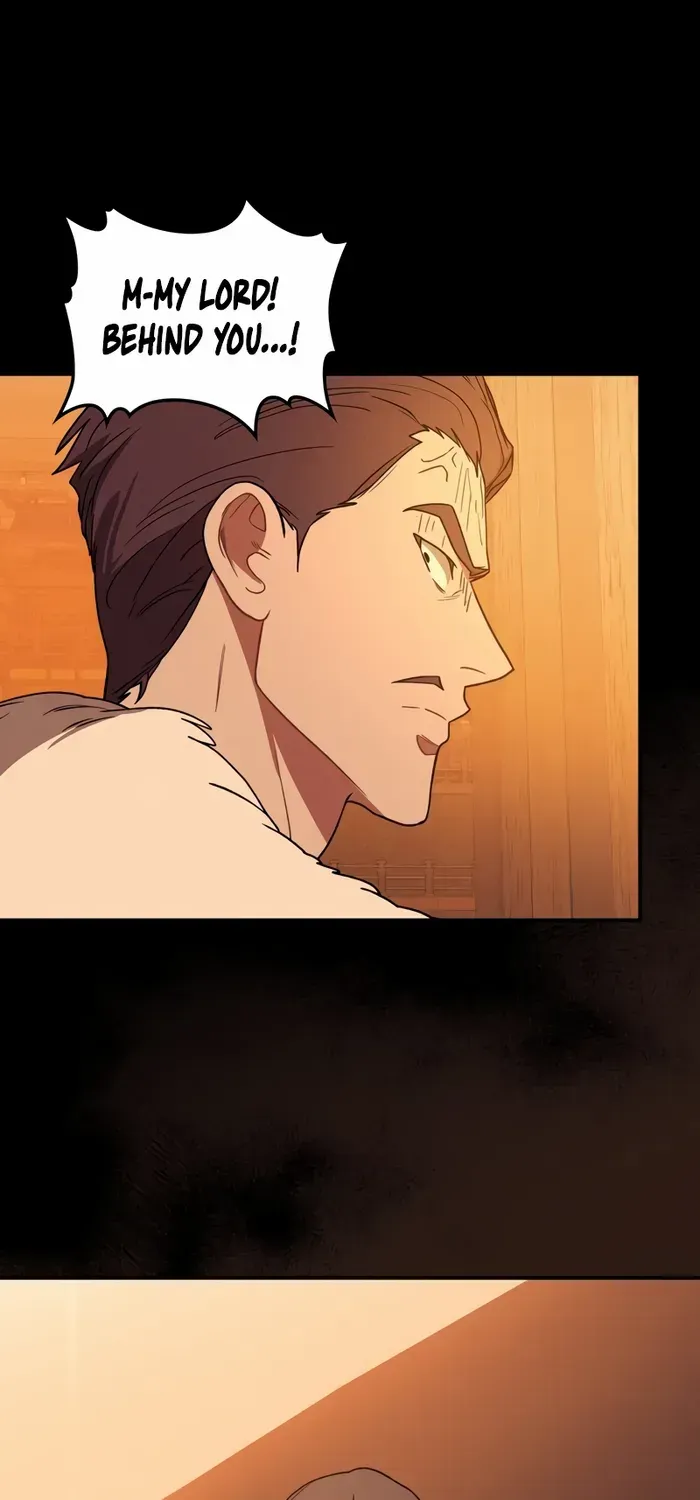 Chronicles Of The Martial God’s Return ( Chronicles of a Returner) Chapter 100 page 6 - 