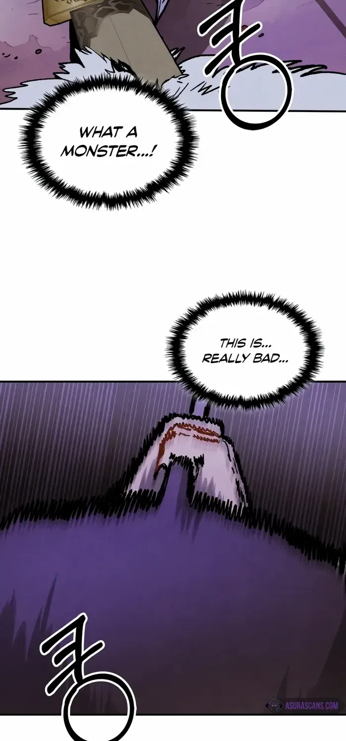 Chronicles Of The Martial God’s Return ( Chronicles of a Returner) Chapter 100 page 55 - 