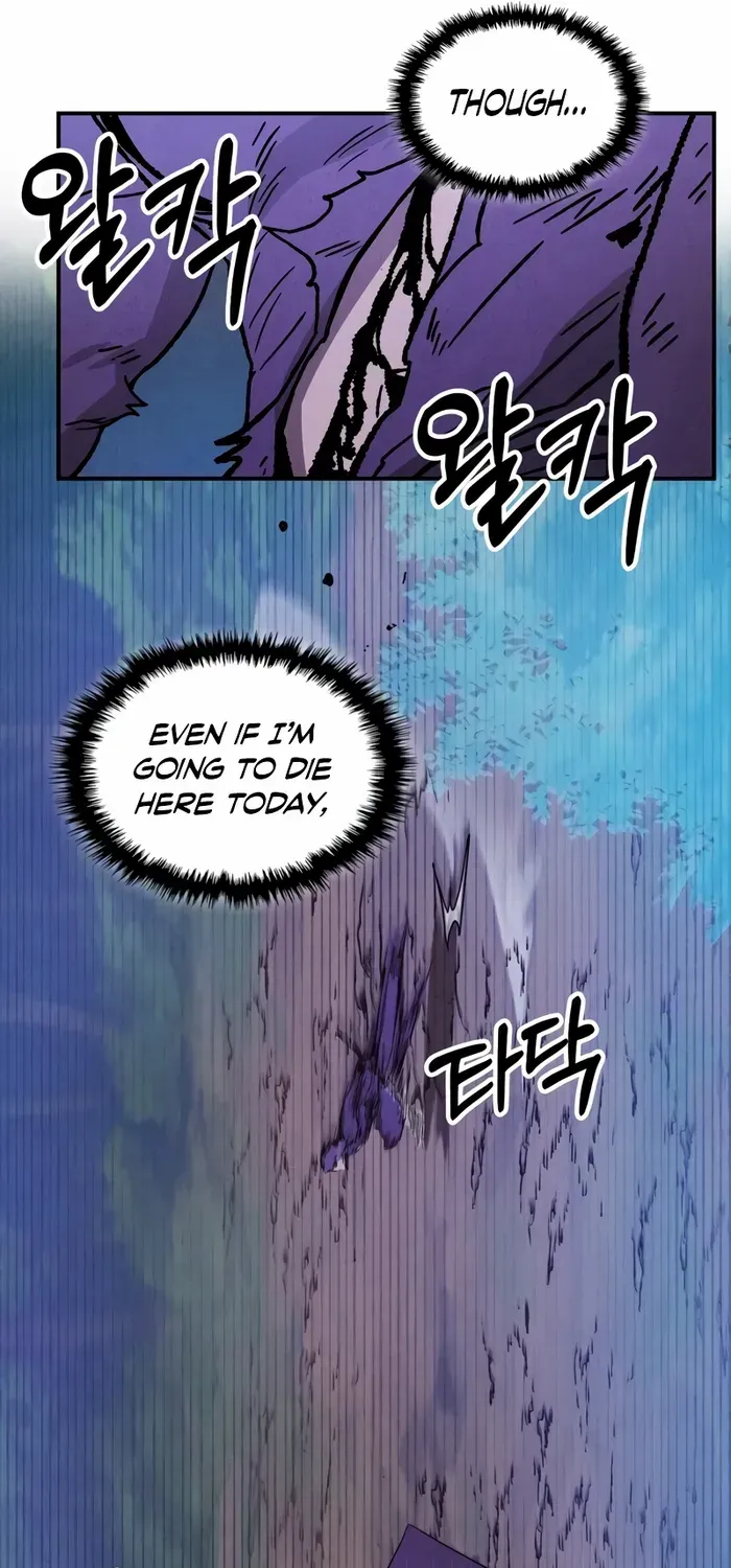 Chronicles Of The Martial God’s Return ( Chronicles of a Returner) Chapter 100 page 60 - 