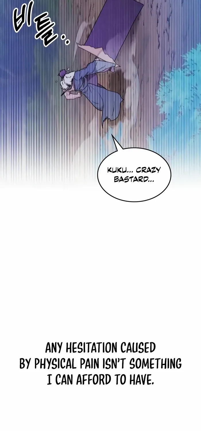 Chronicles Of The Martial God’s Return ( Chronicles of a Returner) Chapter 100 page 61 - 