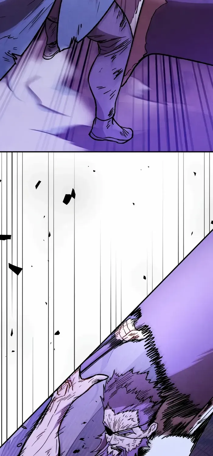 Chronicles Of The Martial God’s Return ( Chronicles of a Returner) Chapter 100 page 63 - 