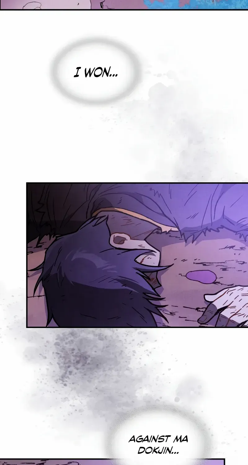 Chronicles Of The Martial God’s Return ( Chronicles of a Returner) Chapter 101 page 13 - 