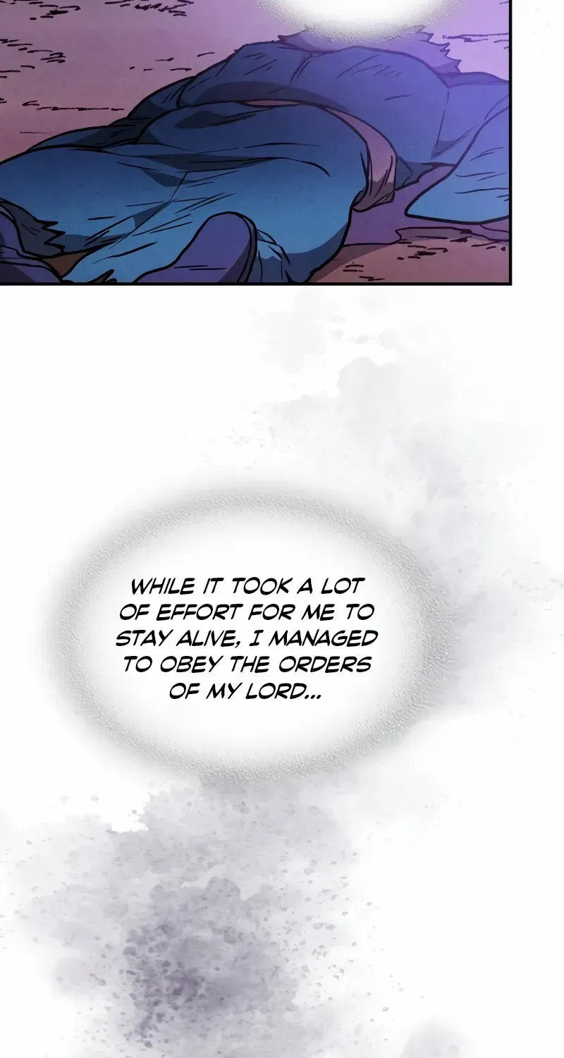 Chronicles Of The Martial God’s Return ( Chronicles of a Returner) Chapter 101 page 14 - 