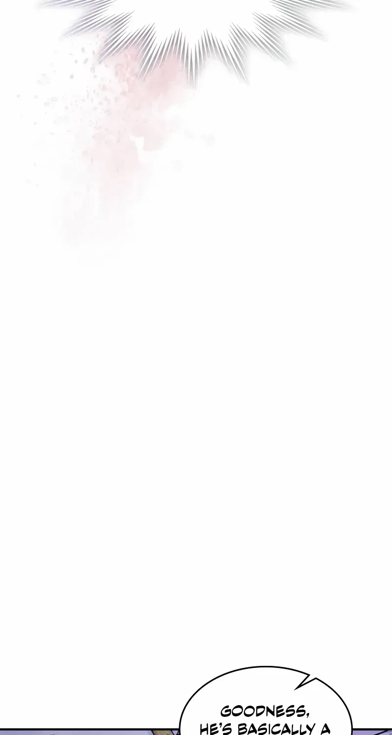 Chronicles Of The Martial God’s Return ( Chronicles of a Returner) Chapter 101 page 16 - 