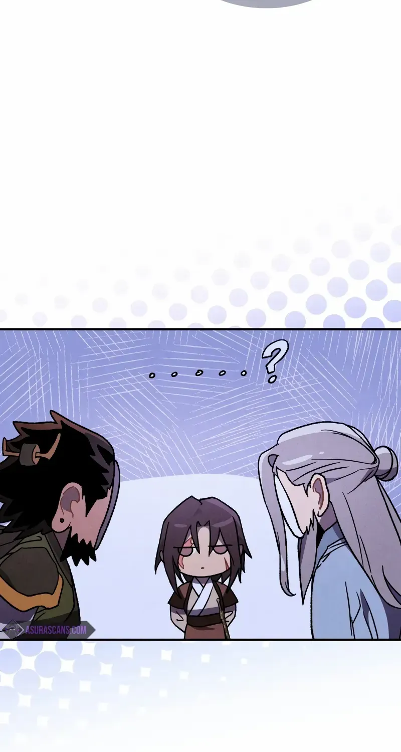 Chronicles Of The Martial God’s Return ( Chronicles of a Returner) Chapter 101 page 19 - 
