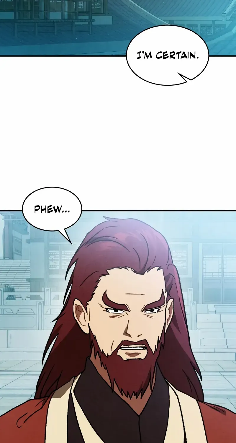 Chronicles Of The Martial God’s Return ( Chronicles of a Returner) Chapter 101 page 28 - 