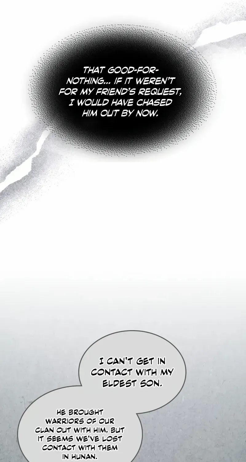 Chronicles Of The Martial God’s Return ( Chronicles of a Returner) Chapter 101 page 34 - 