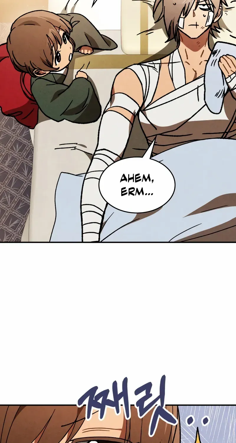 Chronicles Of The Martial God’s Return ( Chronicles of a Returner) Chapter 101 page 48 - 