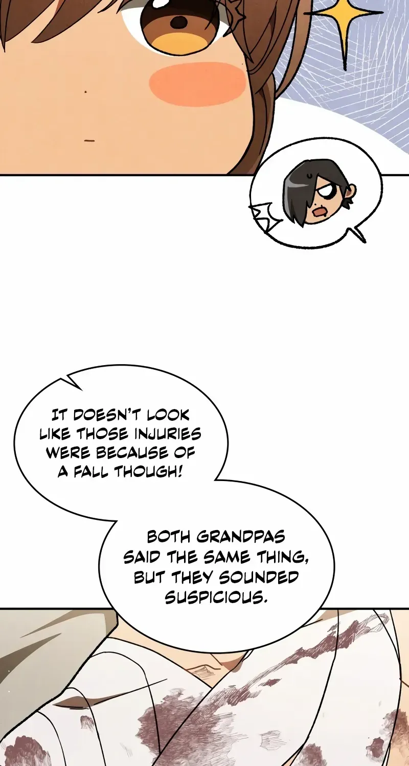 Chronicles Of The Martial God’s Return ( Chronicles of a Returner) Chapter 101 page 49 - 