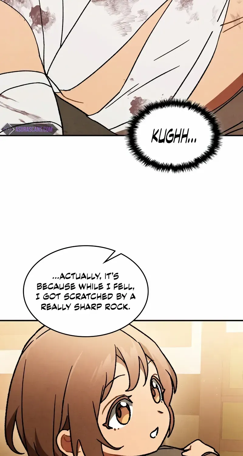 Chronicles Of The Martial God’s Return ( Chronicles of a Returner) Chapter 101 page 50 - 
