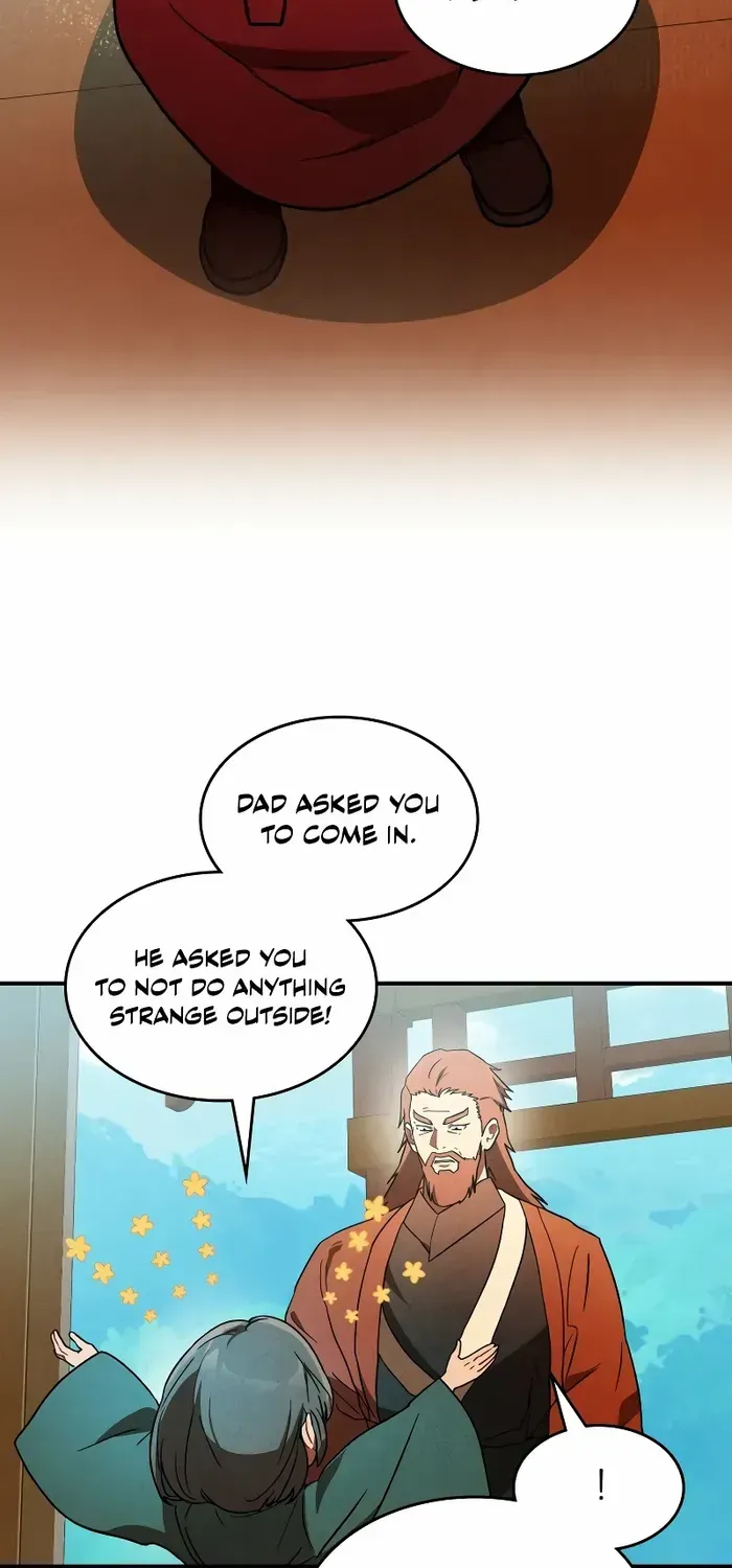 Chronicles Of The Martial God’s Return ( Chronicles of a Returner) Chapter 102 page 14 - 