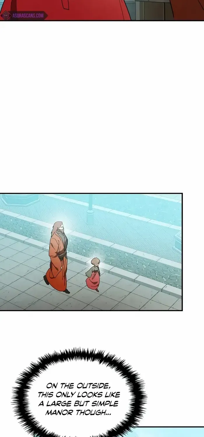 Chronicles Of The Martial God’s Return ( Chronicles of a Returner) Chapter 102 page 17 - 