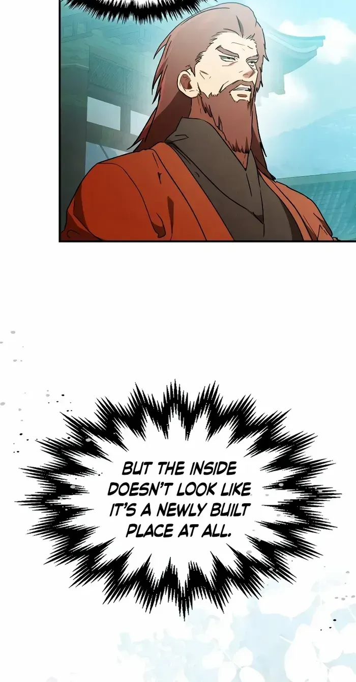 Chronicles Of The Martial God’s Return ( Chronicles of a Returner) Chapter 102 page 18 - 