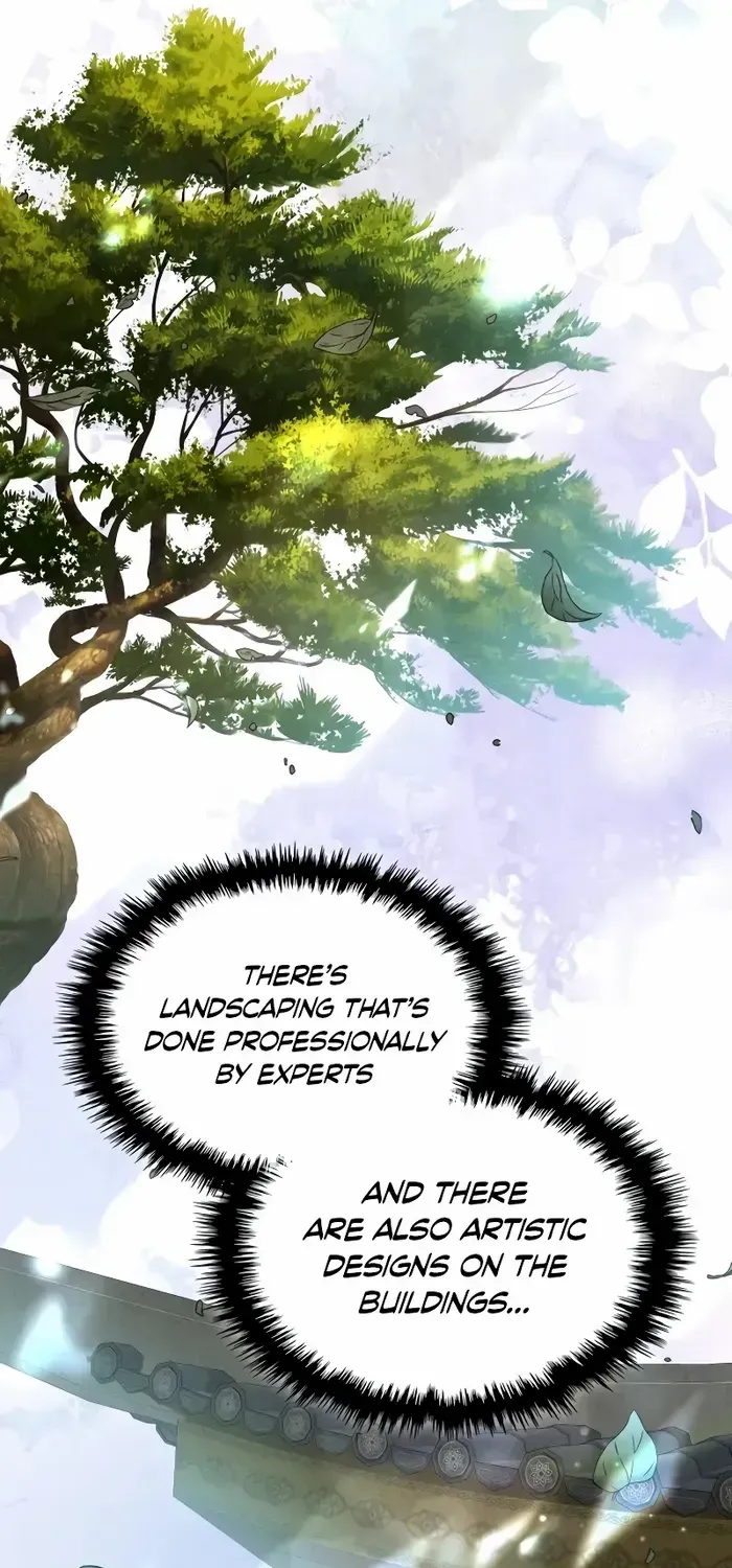 Chronicles Of The Martial God’s Return ( Chronicles of a Returner) Chapter 102 page 19 - 