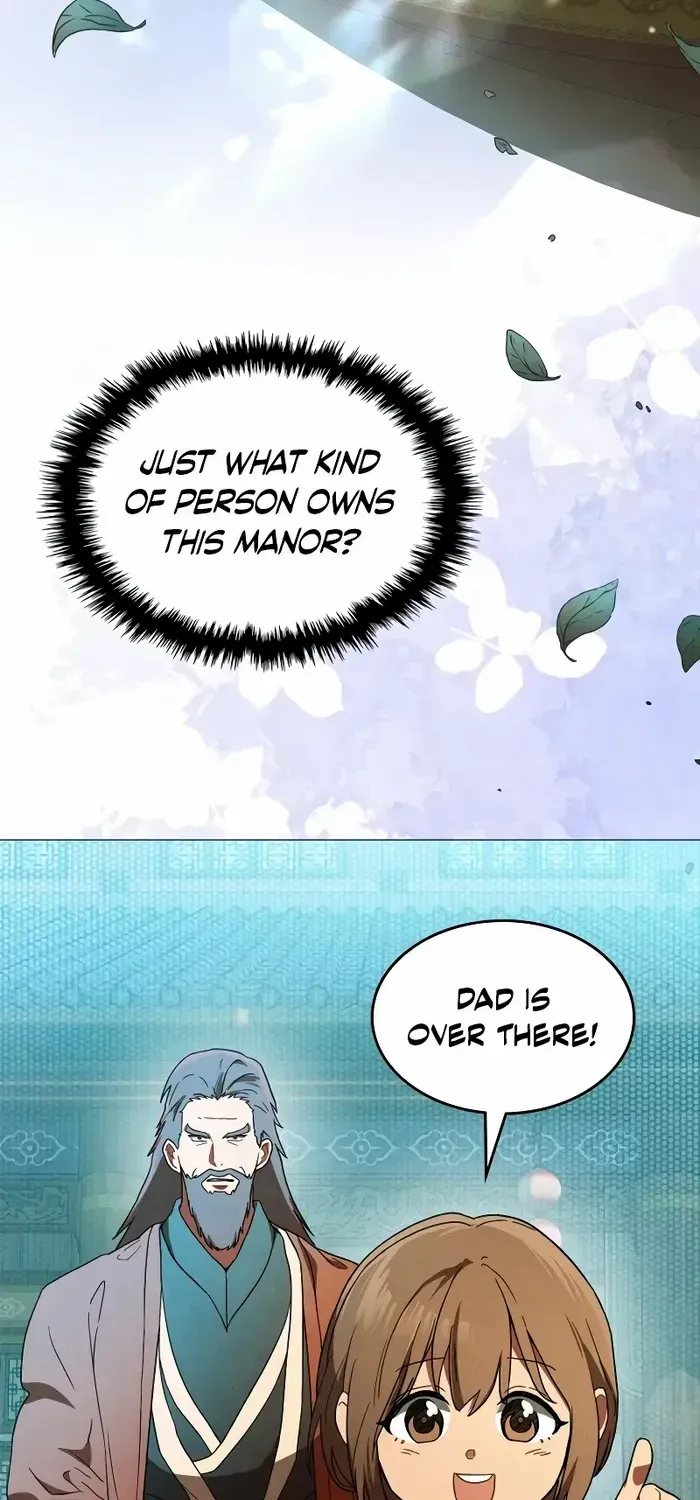 Chronicles Of The Martial God’s Return ( Chronicles of a Returner) Chapter 102 page 20 - 