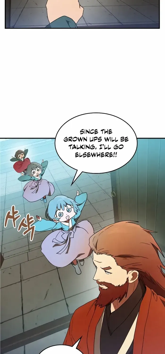 Chronicles Of The Martial God’s Return ( Chronicles of a Returner) Chapter 102 page 22 - 