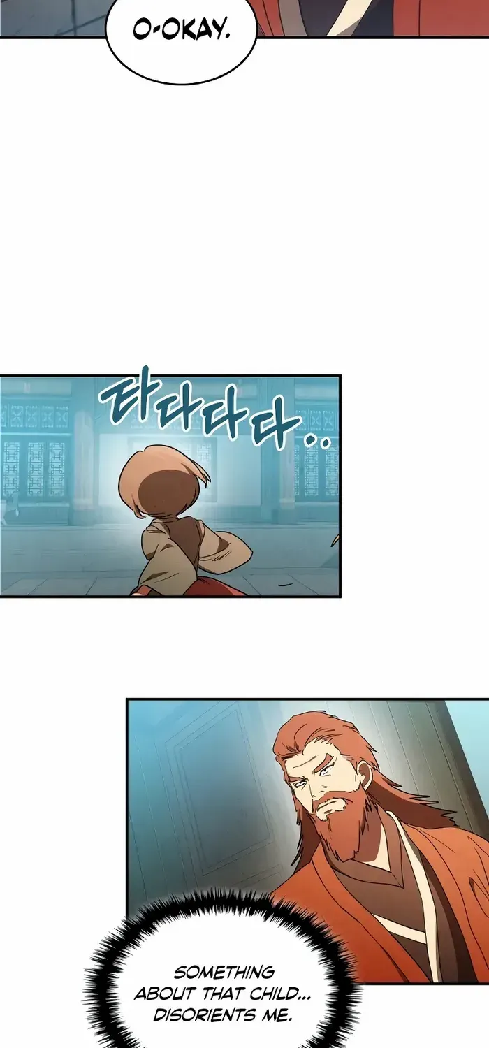 Chronicles Of The Martial God’s Return ( Chronicles of a Returner) Chapter 102 page 23 - 
