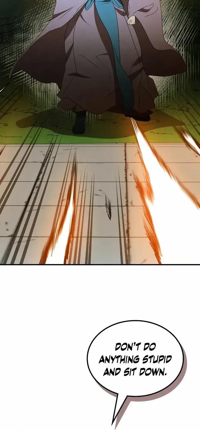Chronicles Of The Martial God’s Return ( Chronicles of a Returner) Chapter 102 page 30 - 