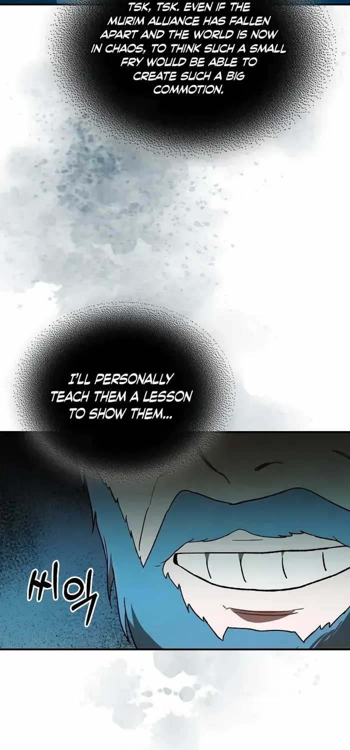 Chronicles Of The Martial God’s Return ( Chronicles of a Returner) Chapter 102 page 4 - 