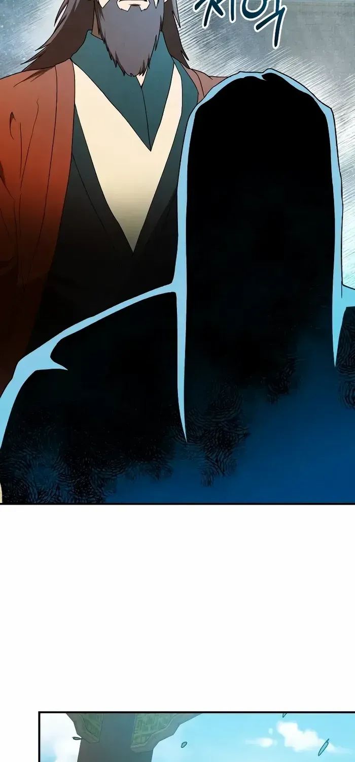 Chronicles Of The Martial God’s Return ( Chronicles of a Returner) Chapter 102 page 34 - 
