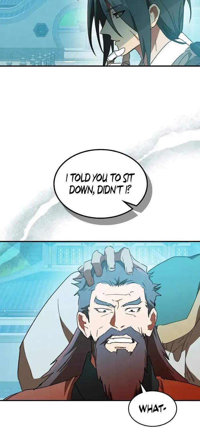Chronicles Of The Martial God’s Return ( Chronicles of a Returner) Chapter 102 page 37 - 