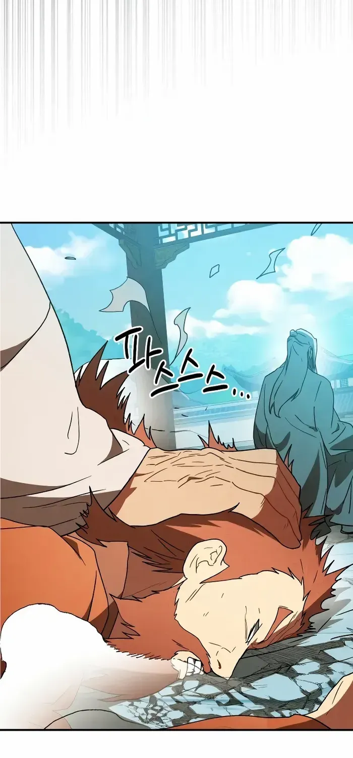 Chronicles Of The Martial God’s Return ( Chronicles of a Returner) Chapter 102 page 41 - 