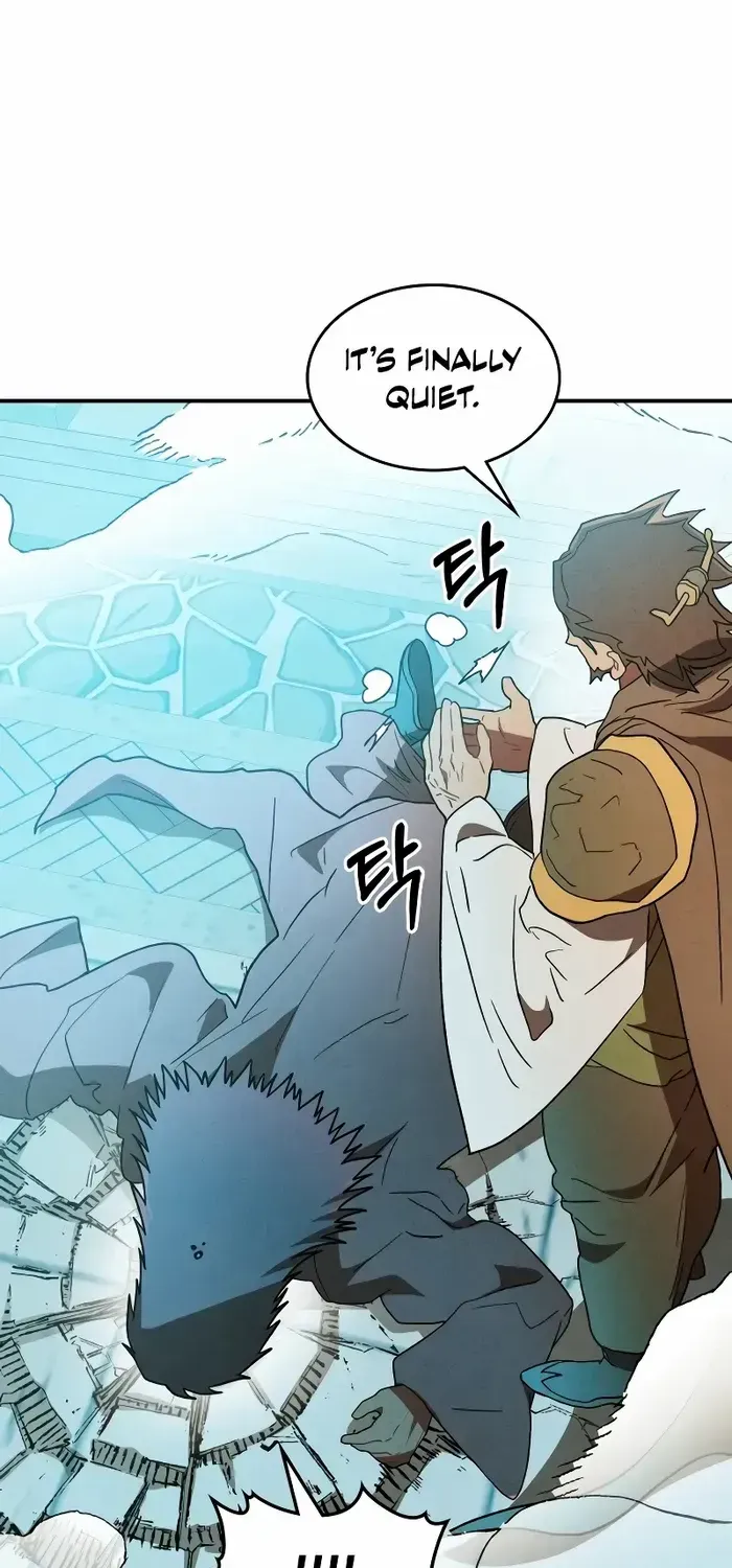 Chronicles Of The Martial God’s Return ( Chronicles of a Returner) Chapter 102 page 42 - 