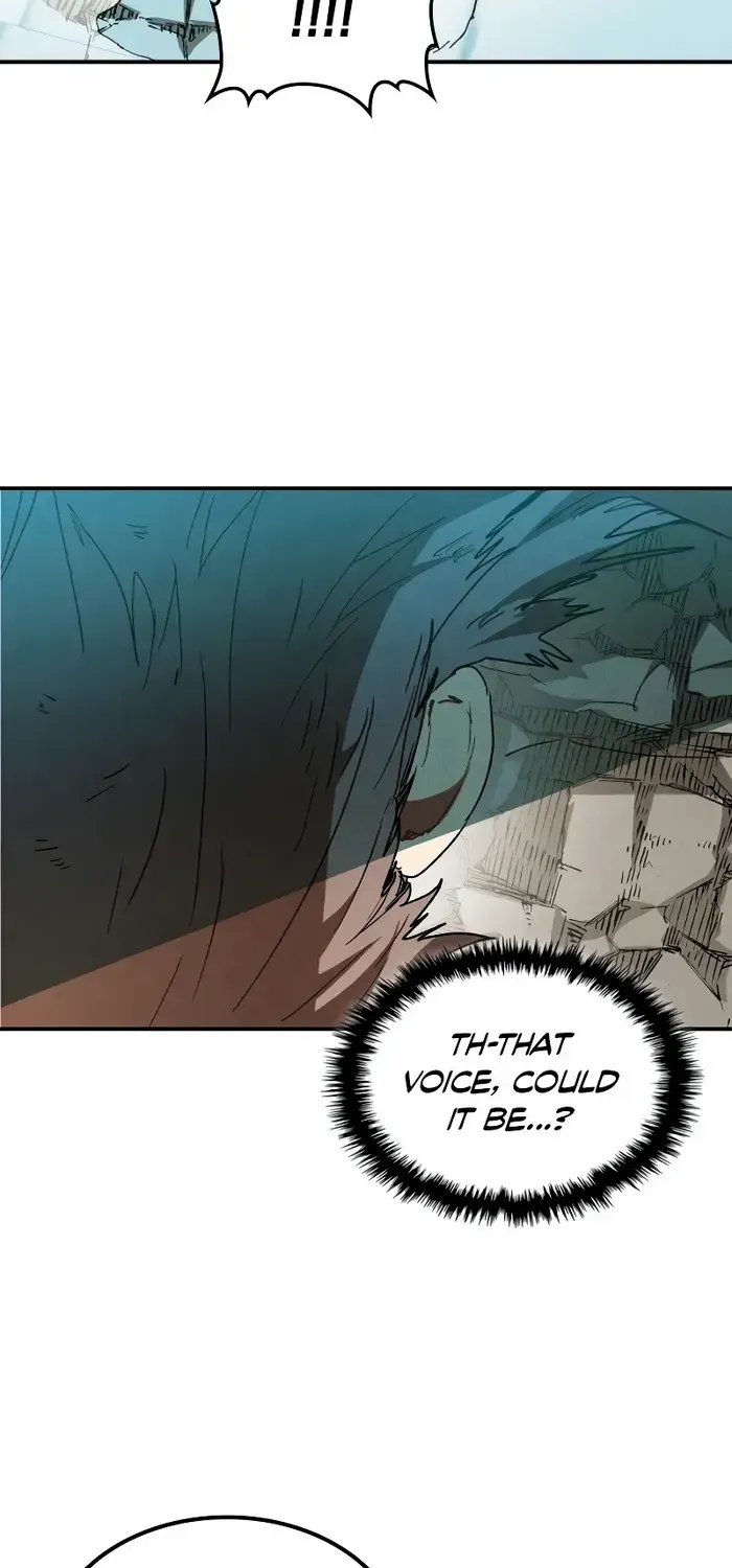 Chronicles Of The Martial God’s Return ( Chronicles of a Returner) Chapter 102 page 43 - 