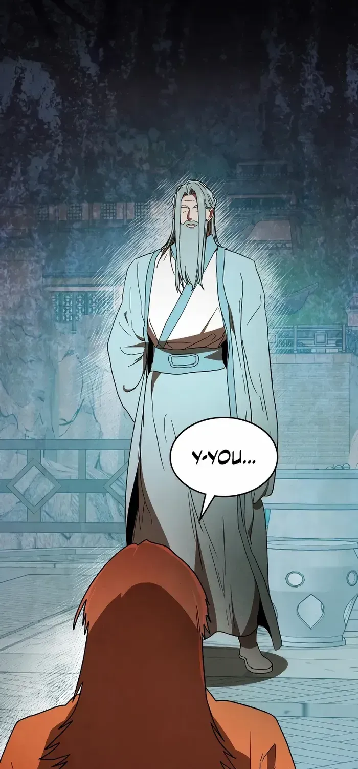 Chronicles Of The Martial God’s Return ( Chronicles of a Returner) Chapter 102 page 49 - 