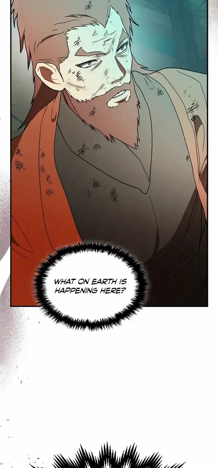 Chronicles Of The Martial God’s Return ( Chronicles of a Returner) Chapter 102 page 52 - 