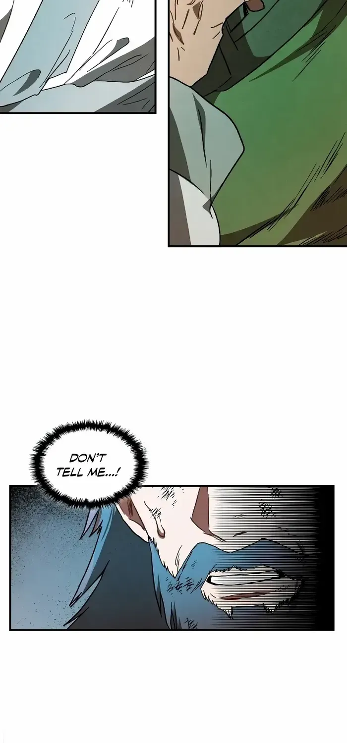 Chronicles Of The Martial God’s Return ( Chronicles of a Returner) Chapter 102 page 54 - 