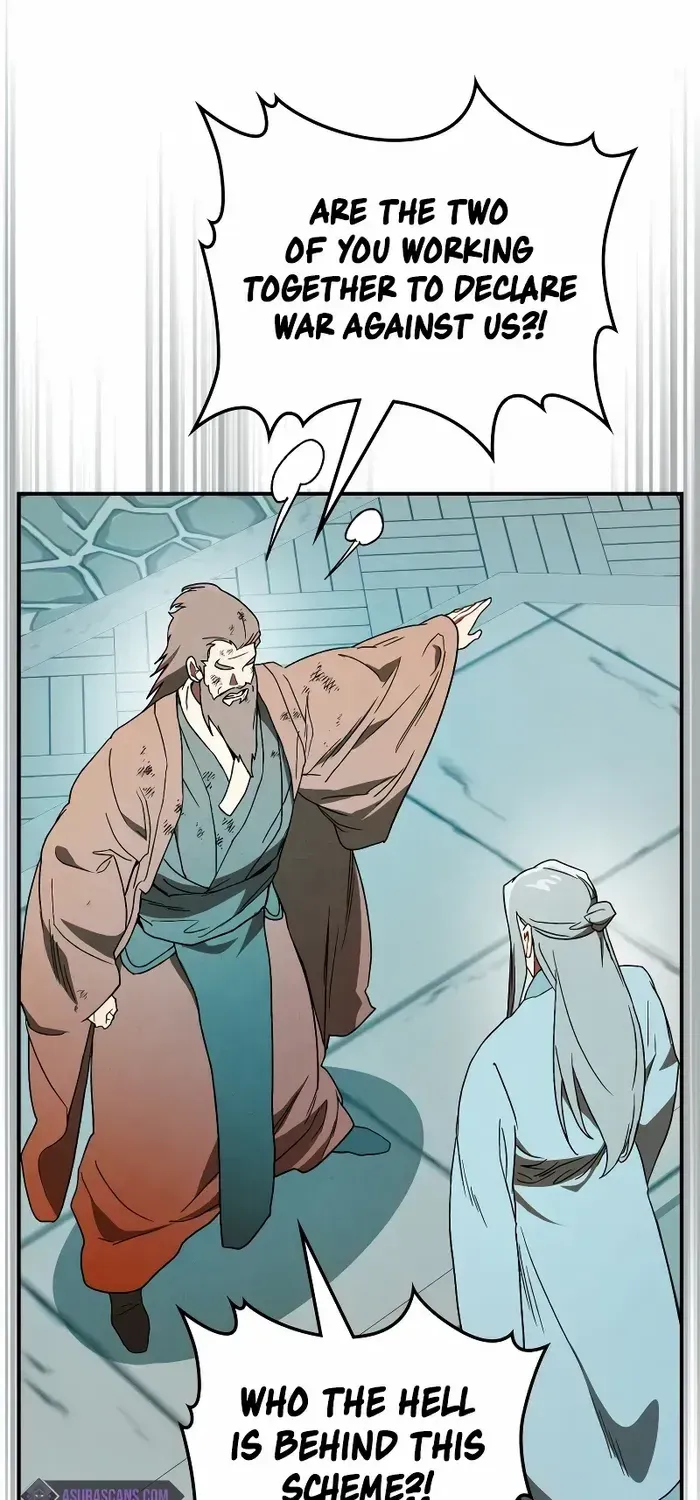 Chronicles Of The Martial God’s Return ( Chronicles of a Returner) Chapter 102 page 55 - 