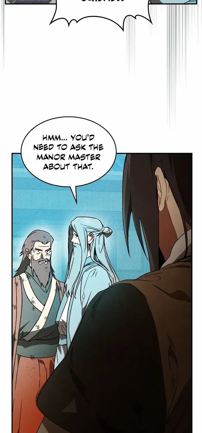 Chronicles Of The Martial God’s Return ( Chronicles of a Returner) Chapter 102 page 56 - 