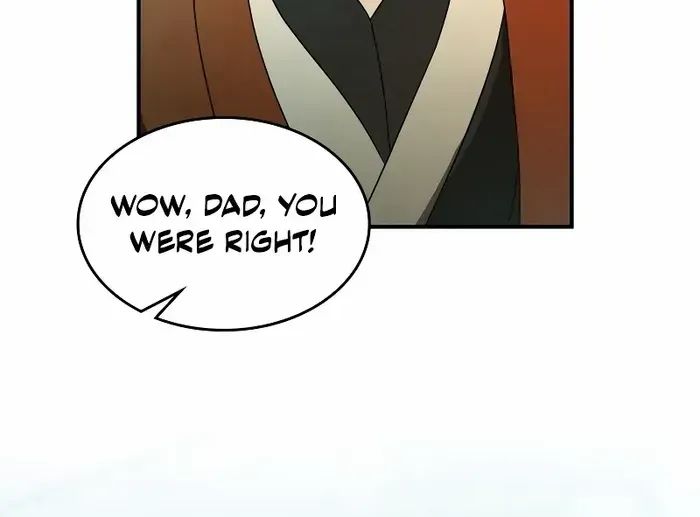 Chronicles Of The Martial God’s Return ( Chronicles of a Returner) Chapter 102 page 9 - 