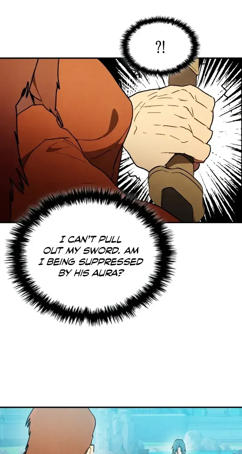 Chronicles Of The Martial God’s Return ( Chronicles of a Returner) Chapter 103 page 16 - 