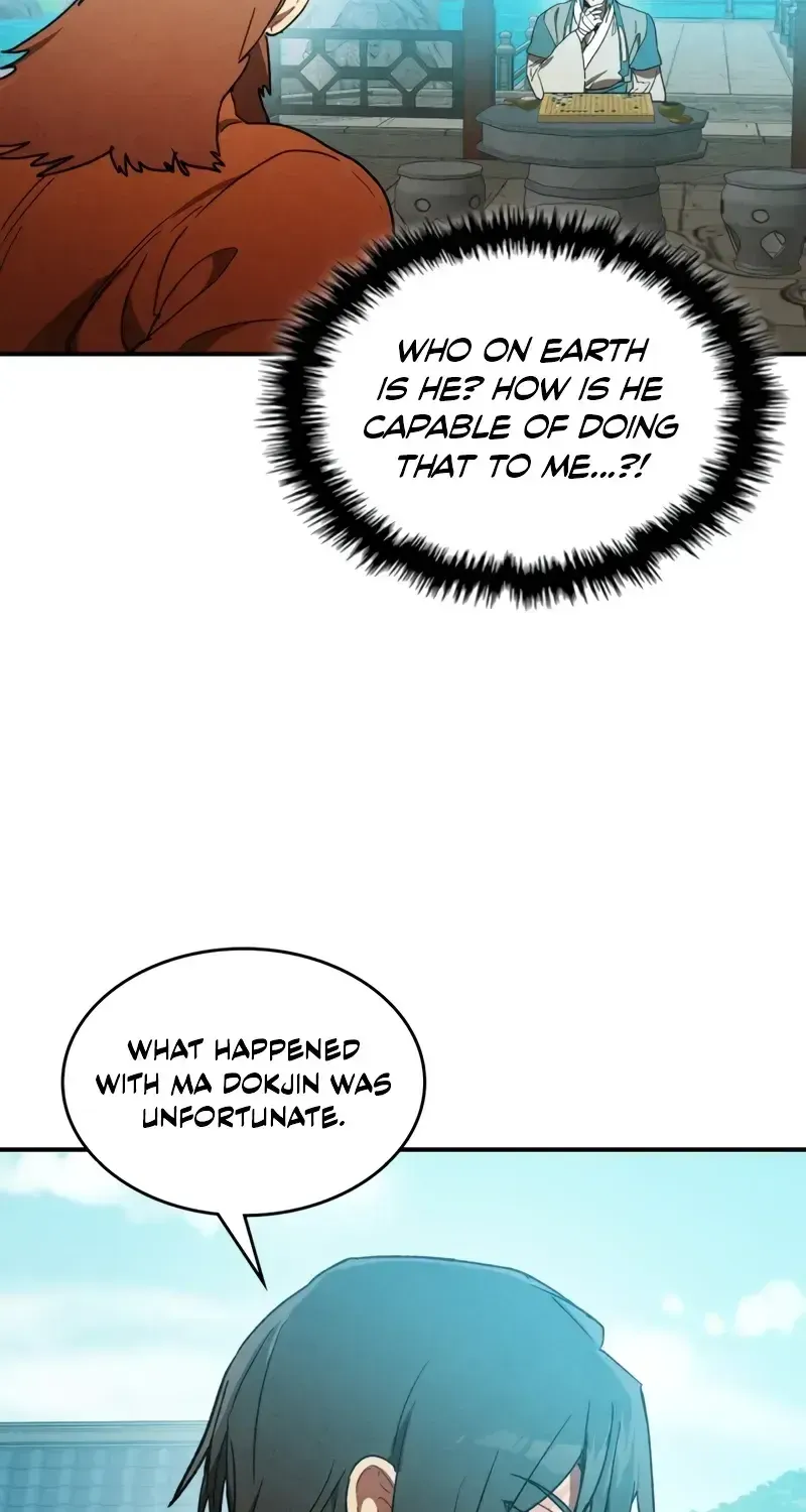 Chronicles Of The Martial God’s Return ( Chronicles of a Returner) Chapter 103 page 17 - 