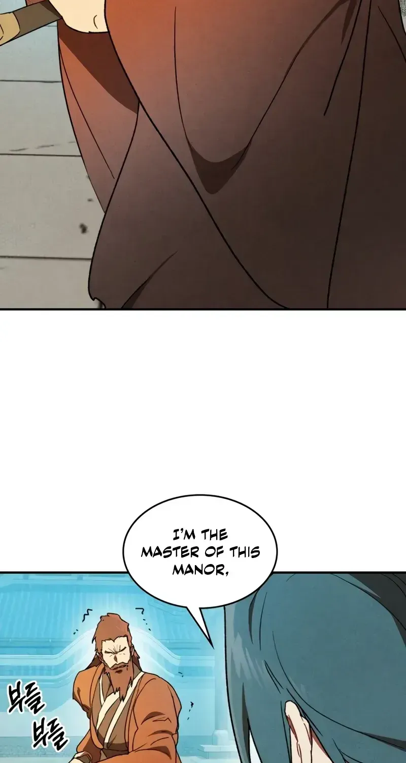 Chronicles Of The Martial God’s Return ( Chronicles of a Returner) Chapter 103 page 20 - 