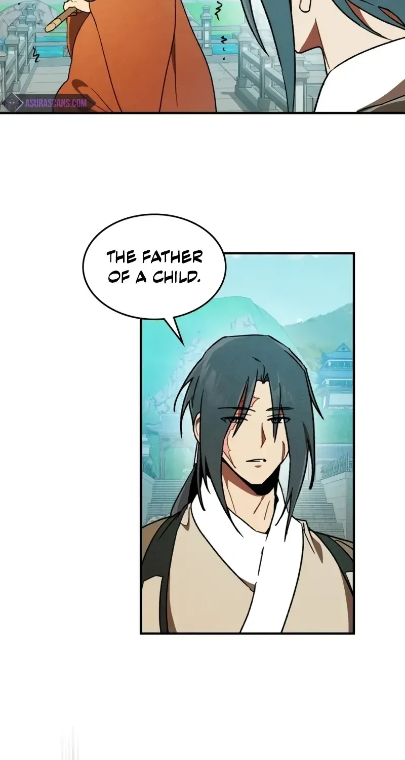 Chronicles Of The Martial God’s Return ( Chronicles of a Returner) Chapter 103 page 21 - 