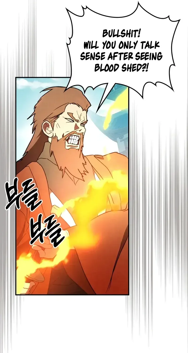 Chronicles Of The Martial God’s Return ( Chronicles of a Returner) Chapter 103 page 22 - 