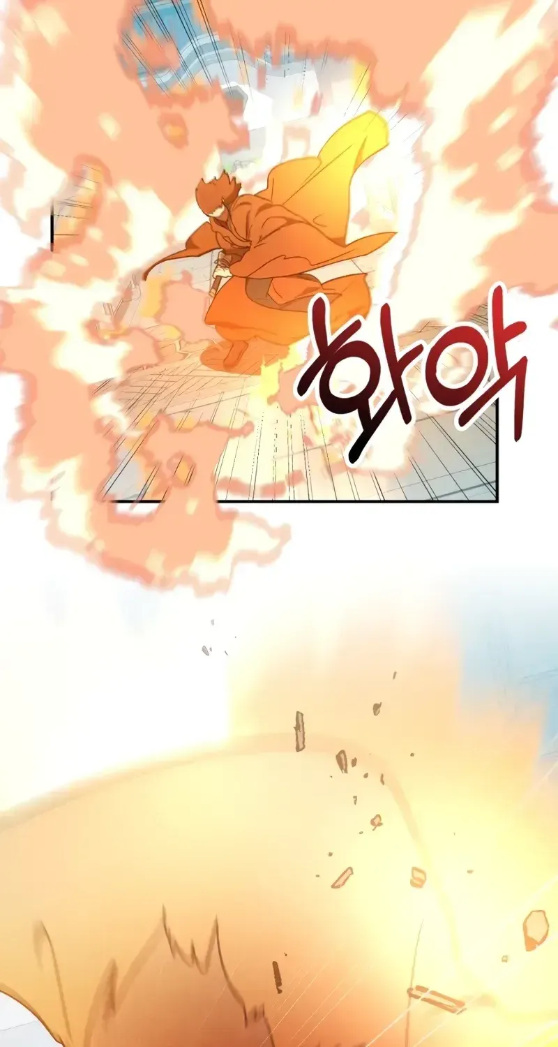 Chronicles Of The Martial God’s Return ( Chronicles of a Returner) Chapter 103 page 25 - 