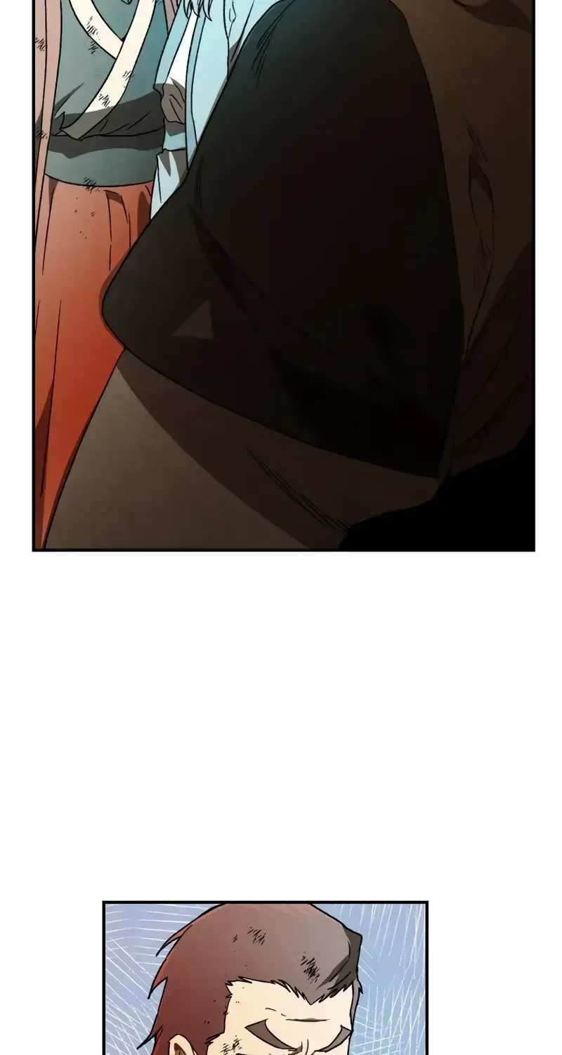 Chronicles Of The Martial God’s Return ( Chronicles of a Returner) Chapter 103 page 4 - 