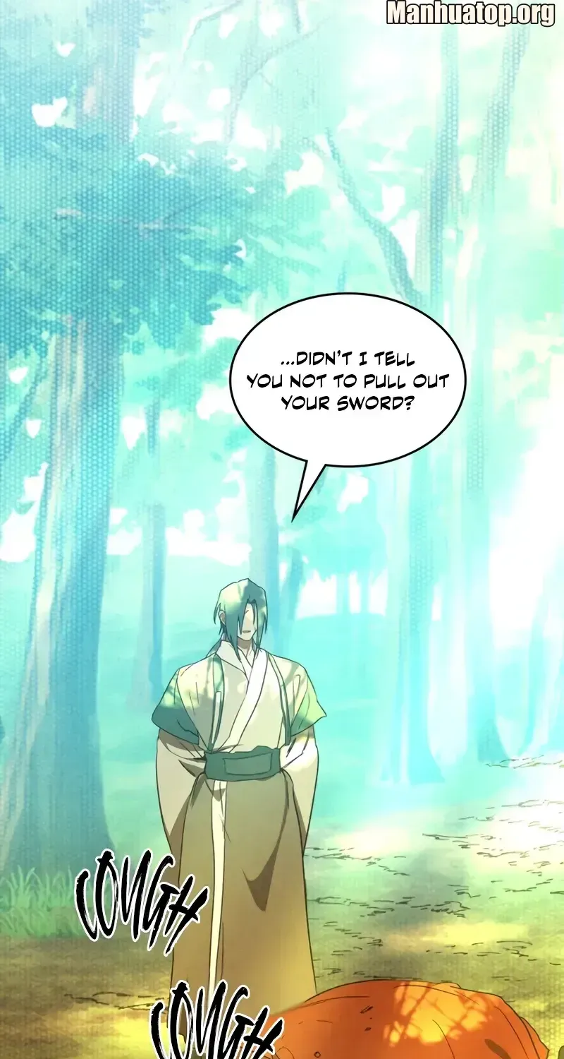 Chronicles Of The Martial God’s Return ( Chronicles of a Returner) Chapter 103 page 35 - 