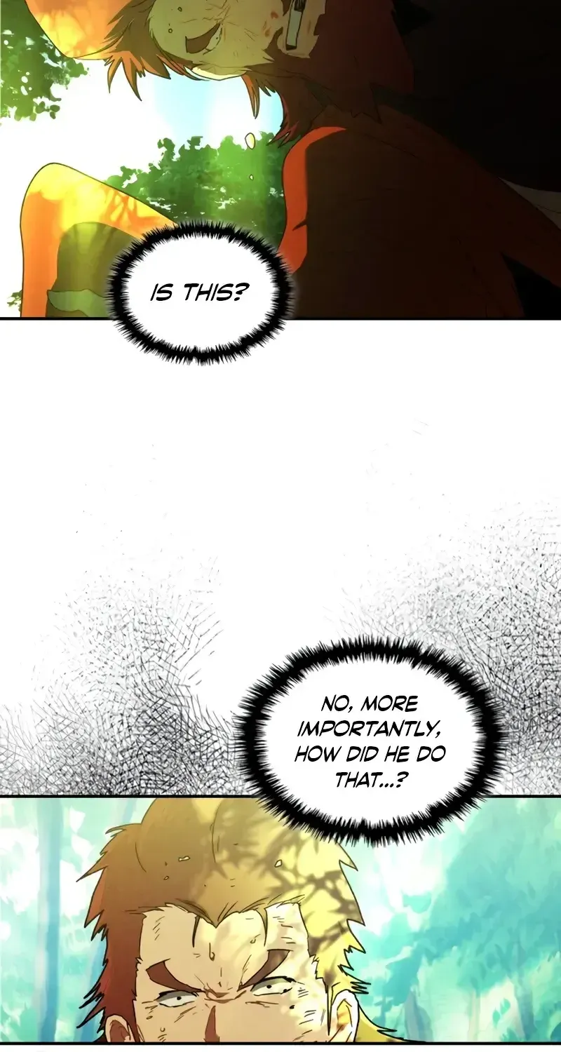Chronicles Of The Martial God’s Return ( Chronicles of a Returner) Chapter 103 page 37 - 