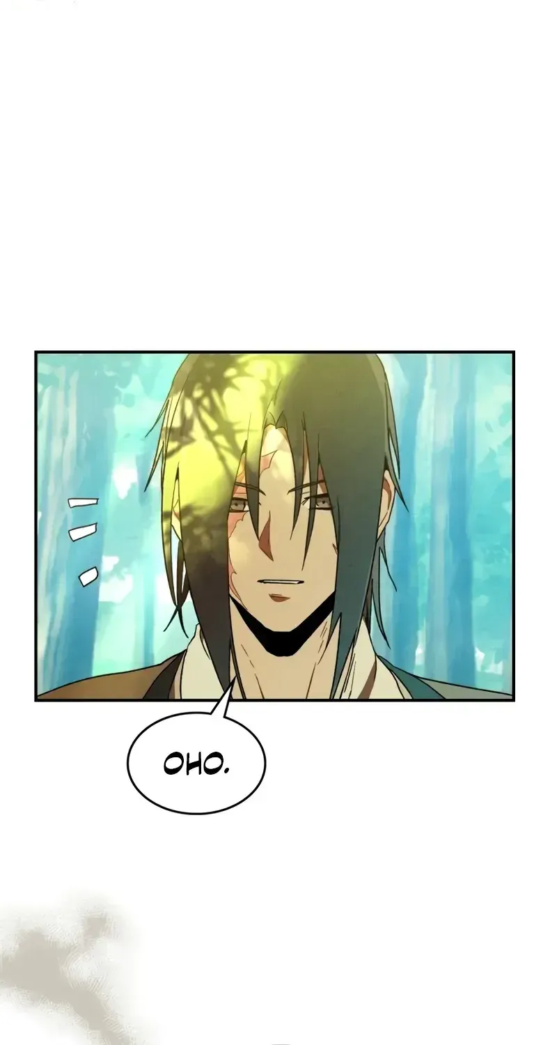Chronicles Of The Martial God’s Return ( Chronicles of a Returner) Chapter 103 page 38 - 