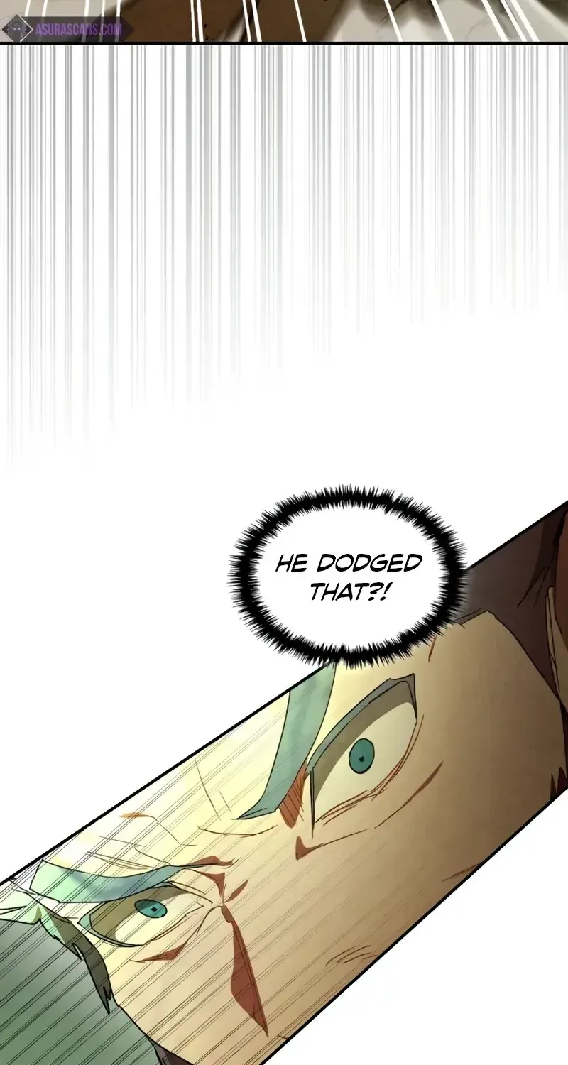 Chronicles Of The Martial God’s Return ( Chronicles of a Returner) Chapter 103 page 44 - 
