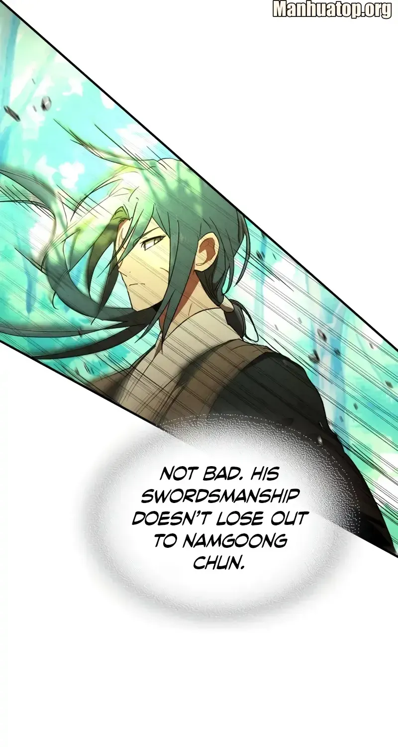 Chronicles Of The Martial God’s Return ( Chronicles of a Returner) Chapter 103 page 46 - 