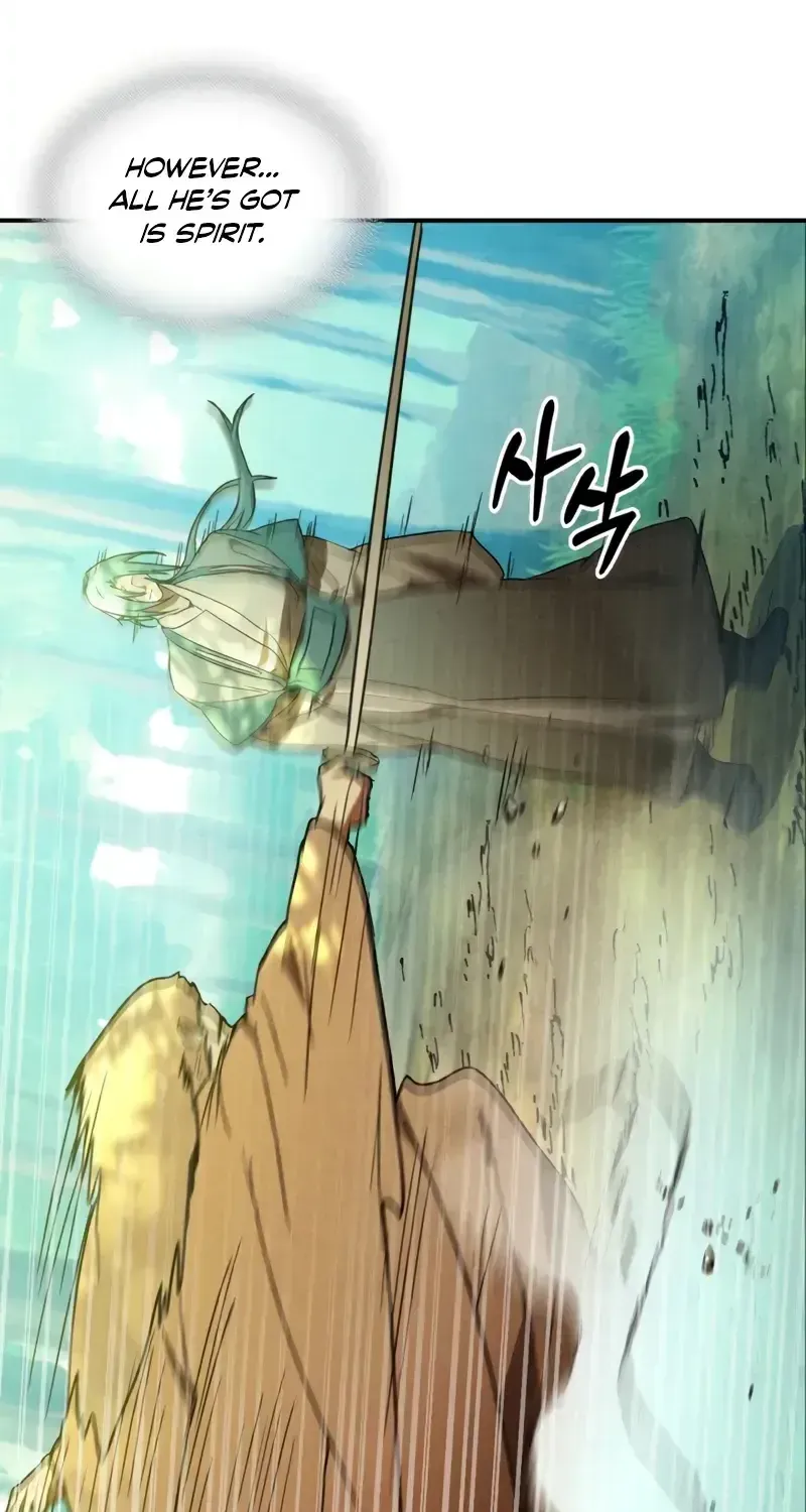 Chronicles Of The Martial God’s Return ( Chronicles of a Returner) Chapter 103 page 47 - 